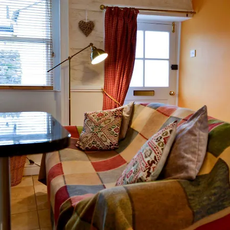 Vakantiehuis Beagle Keswick (Cumbria)